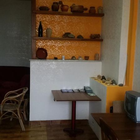 Bed&Breakfast Casa Galeano Bed and Breakfast Pizzo  Exterior foto