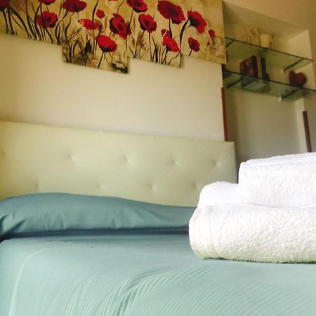 Bed&Breakfast Casa Galeano Bed and Breakfast Pizzo  Exterior foto