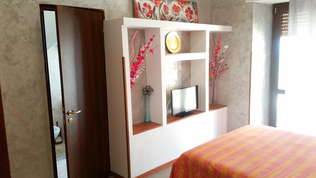 Bed&Breakfast Casa Galeano Bed and Breakfast Pizzo  Exterior foto