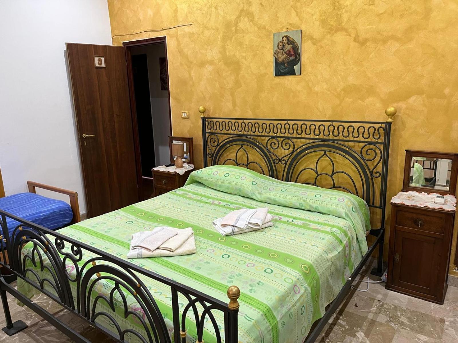 Bed&Breakfast Casa Galeano Bed and Breakfast Pizzo  Exterior foto