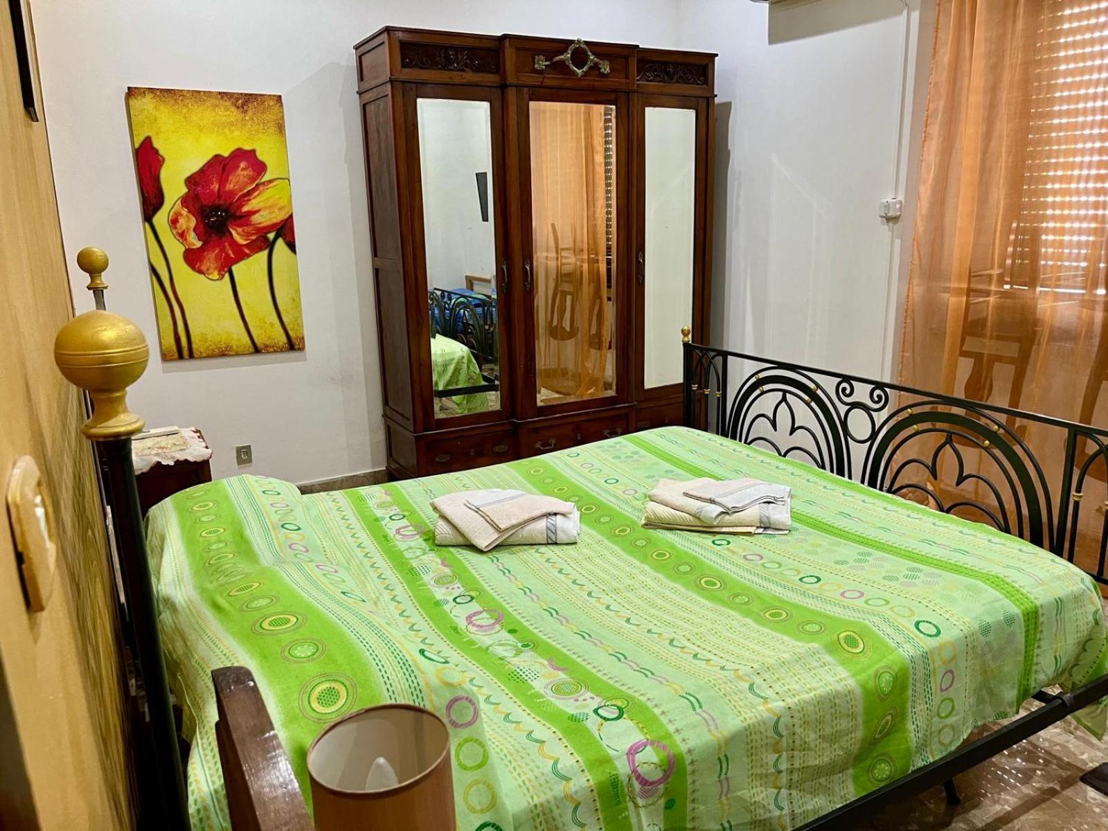 Bed&Breakfast Casa Galeano Bed and Breakfast Pizzo  Exterior foto