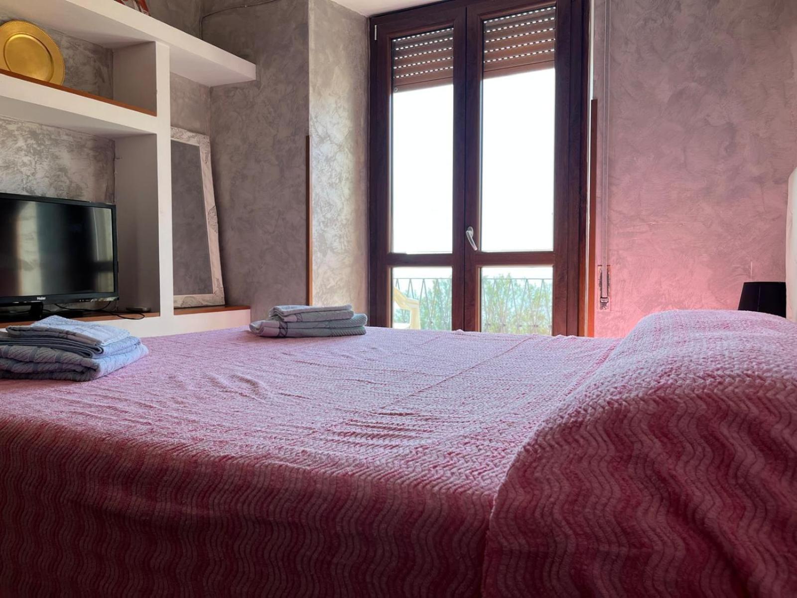 Bed&Breakfast Casa Galeano Bed and Breakfast Pizzo  Exterior foto
