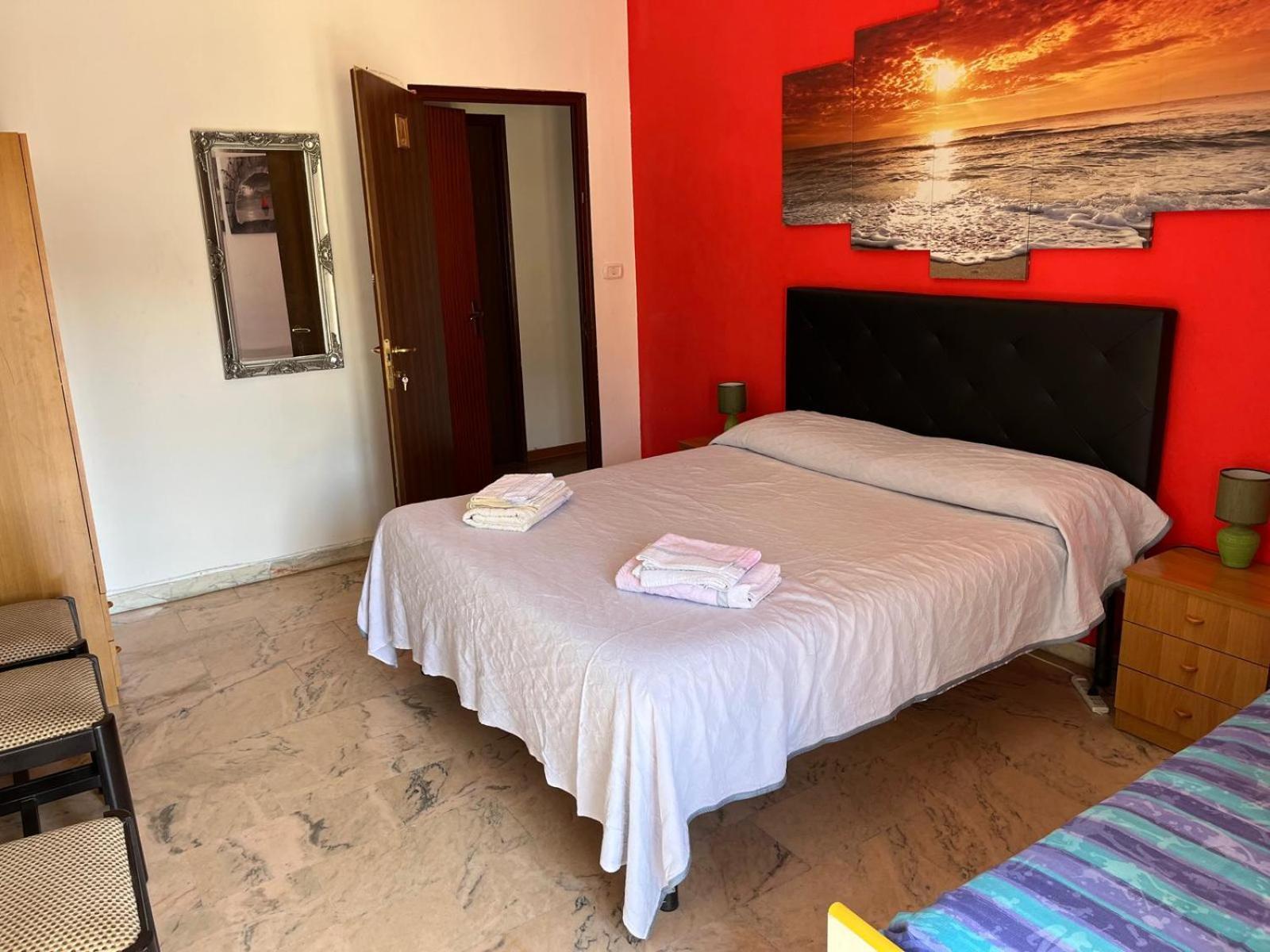 Bed&Breakfast Casa Galeano Bed and Breakfast Pizzo  Exterior foto